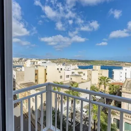 Cosy 2br With Stunning Sea Views In St Pauls By 360 Estates *