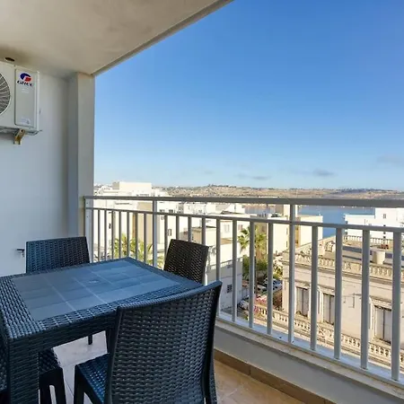 Cosy 2br With Stunning Sea Views In St Pauls By 360 Estates