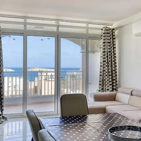 Appartement Cosy 2br With Stunning Sea Views In St Pauls By 360 Estates