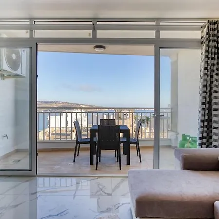 Cosy 2br With Stunning Sea Views In St Pauls By 360 Estates Appartement