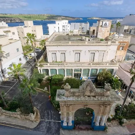 Cosy 2br With Stunning Sea Views In St Pauls By 360 Estates *