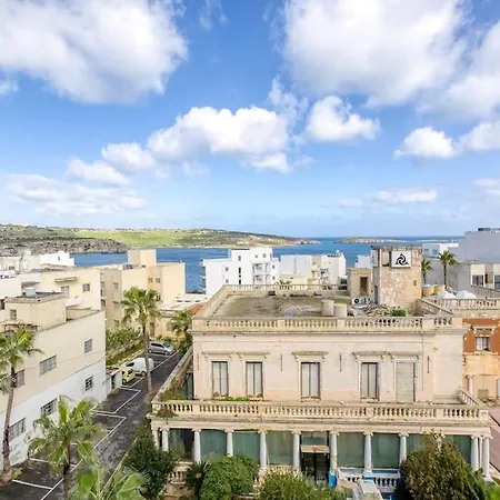 Cosy 2br With Stunning Sea Views In St Pauls By 360 Estates