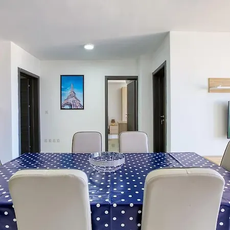 Cosy 2br With Stunning Sea Views In St Pauls By 360 Estates Appartement San Pawl il-Baħar
